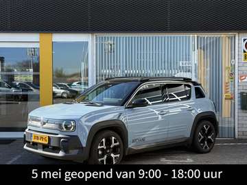comfort range techno 52 kWh | Demo | Pack Safety &