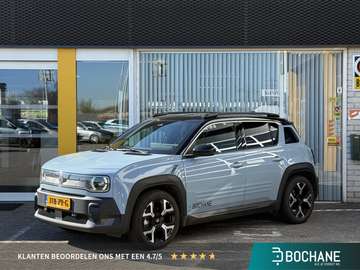 comfort range techno 52 kWh | Demo | Pack Safety &