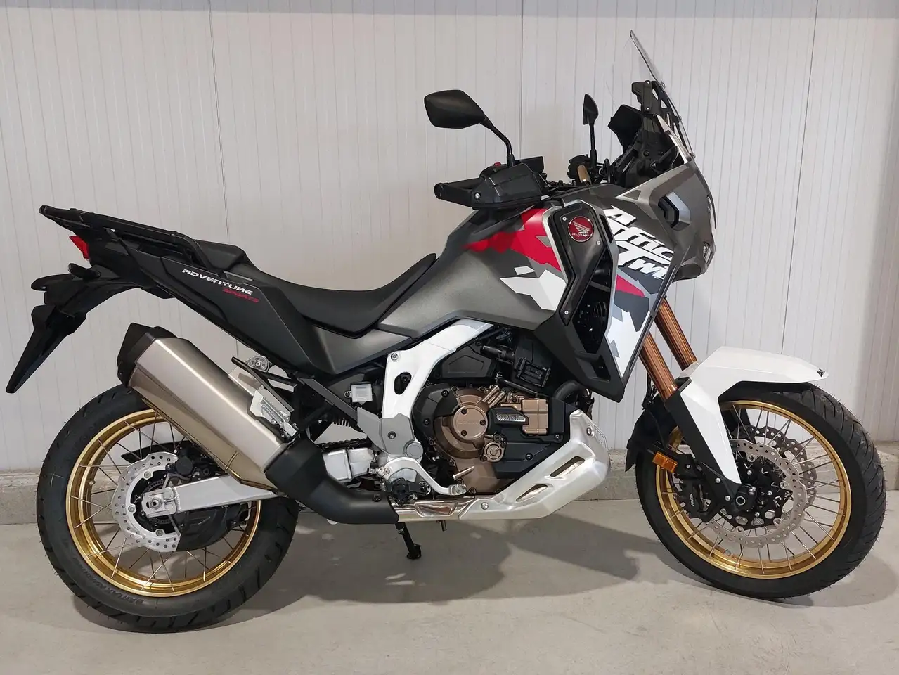 Honda CRF 1100