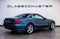 Mercedes-Benz SL 500 Btw auto, Fiscale waarde € 12.000,- (€ 17.314,05 E Синій - thumbnail 5