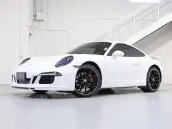 2014 Porsche 911