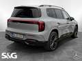 Mercedes-Benz GLB 250 + AMG MBUX+RüKam+M-LED+Pano+AHK+Night+20 Grau - thumbnail 2