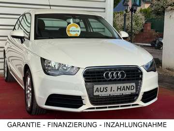 attraction/1.Hand/Scheckheft/Rentnerfahrzeug