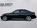 BMW 330 i M Sport*AUTOMA.*NAVI*S-DACH*LED*ALCANT.* Schwarz - thumbnail 2