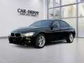 BMW 330 i M Sport*AUTOMA.*NAVI*S-DACH*LED*ALCANT.* Schwarz - thumbnail 1