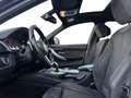 BMW 330 i M Sport*AUTOMA.*NAVI*S-DACH*LED*ALCANT.* Schwarz - thumbnail 9