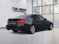 BMW 330 i M Sport*AUTOMA.*NAVI*S-DACH*LED*ALCANT.* Schwarz - thumbnail 4