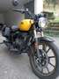 Royal Enfield Meteor 350 Fireball Yellow - thumbnail 1