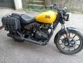 Royal Enfield Meteor 350 Fireball Yellow - thumbnail 6