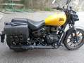 Royal Enfield Meteor 350 Fireball Yellow - thumbnail 2