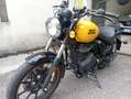 Royal Enfield Meteor 350 Fireball Yellow - thumbnail 3