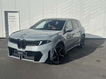 NEW MODEL | xDrive50 | Beschikbaar vanaf 1 juli