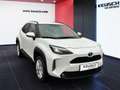 Toyota Yaris Cross 1,5 VVT-i Hybrid AD // TOYOTA KEUSCH Wit - thumbnail 16