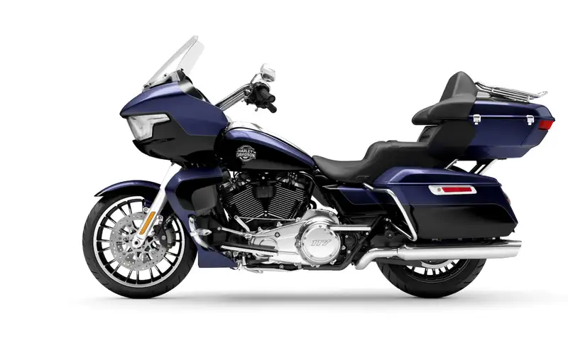 Harley-Davidson Road Glide - foto 2