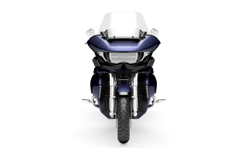 Harley-Davidson Road Glide - foto 3