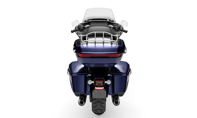 Harley-Davidson Road Glide - foto 4