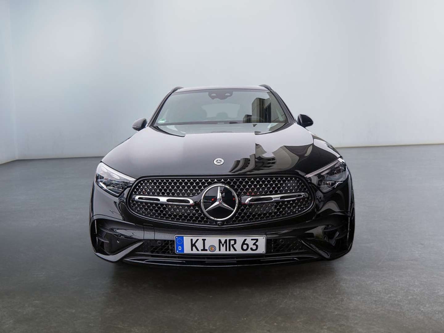 Mercedes GLC 450 Night Edition - - Joinsteer - #1