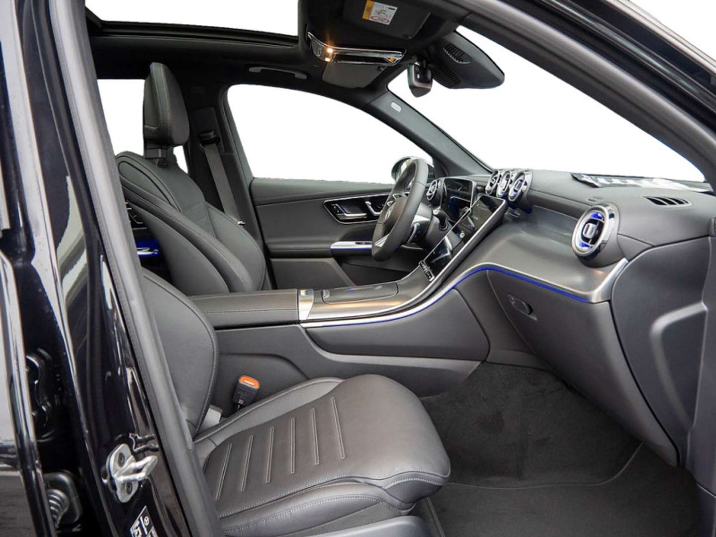 Mercedes GLC 450 Night Edition - - Joinsteer - #3