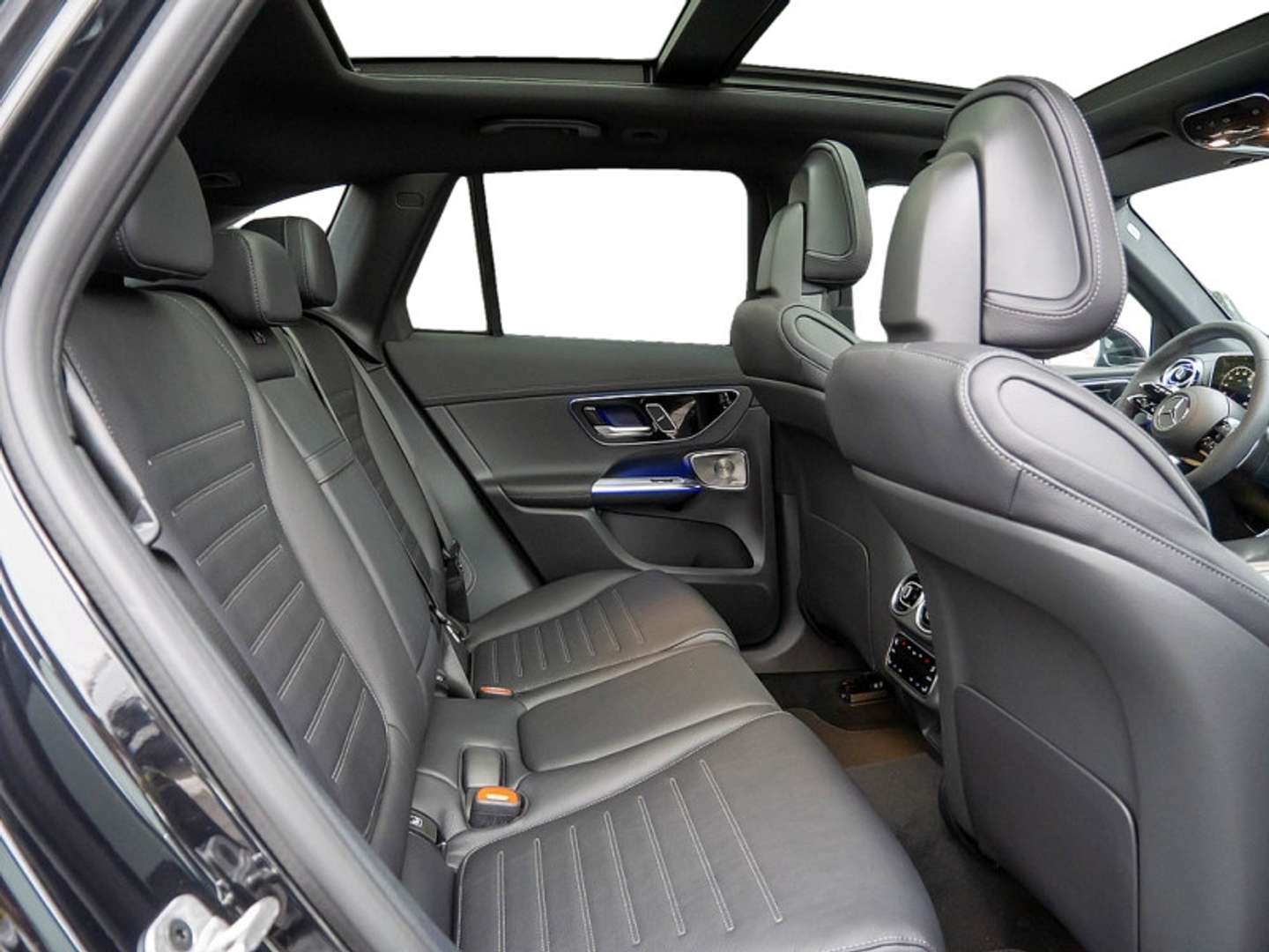 Mercedes GLC 450 Night Edition - - Joinsteer - #4