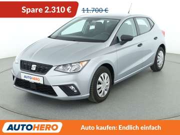 1.0 TSI Reference*PDC*SHZ*KLIMA*LIMITER*
