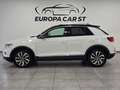 Volkswagen T-Roc T-Roc 2.0 TDI 150 CV DSG 4MOTION Style Blanc - thumbnail 6
