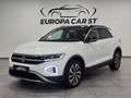 Volkswagen T-Roc T-Roc 2.0 TDI 150 CV DSG 4MOTION Style Blanc - thumbnail 1