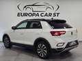 Volkswagen T-Roc T-Roc 2.0 TDI 150 CV DSG 4MOTION Style Blanc - thumbnail 4