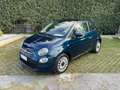 Fiat 500 1.2 69 cv Lounge CRUISE/UCONNECT Blu/Azzurro - thumbnail 5