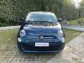 Fiat 500 1.2 69 cv Lounge CRUISE/UCONNECT Blu/Azzurro - thumbnail 2