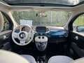 Fiat 500 1.2 69 cv Lounge CRUISE/UCONNECT Blu/Azzurro - thumbnail 9