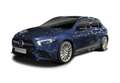 Mercedes-Benz A 180 180 d Business auto Argento - thumbnail 8
