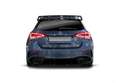 Mercedes-Benz A 180 180 d Business auto Argento - thumbnail 2