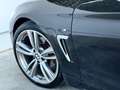 BMW 420 420d Noir - thumbnail 14