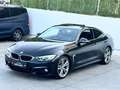 BMW 420 420d Noir - thumbnail 12