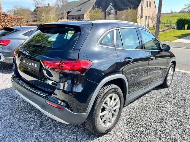 Mercedes-Benz GLA 180 2020 — vignette 7