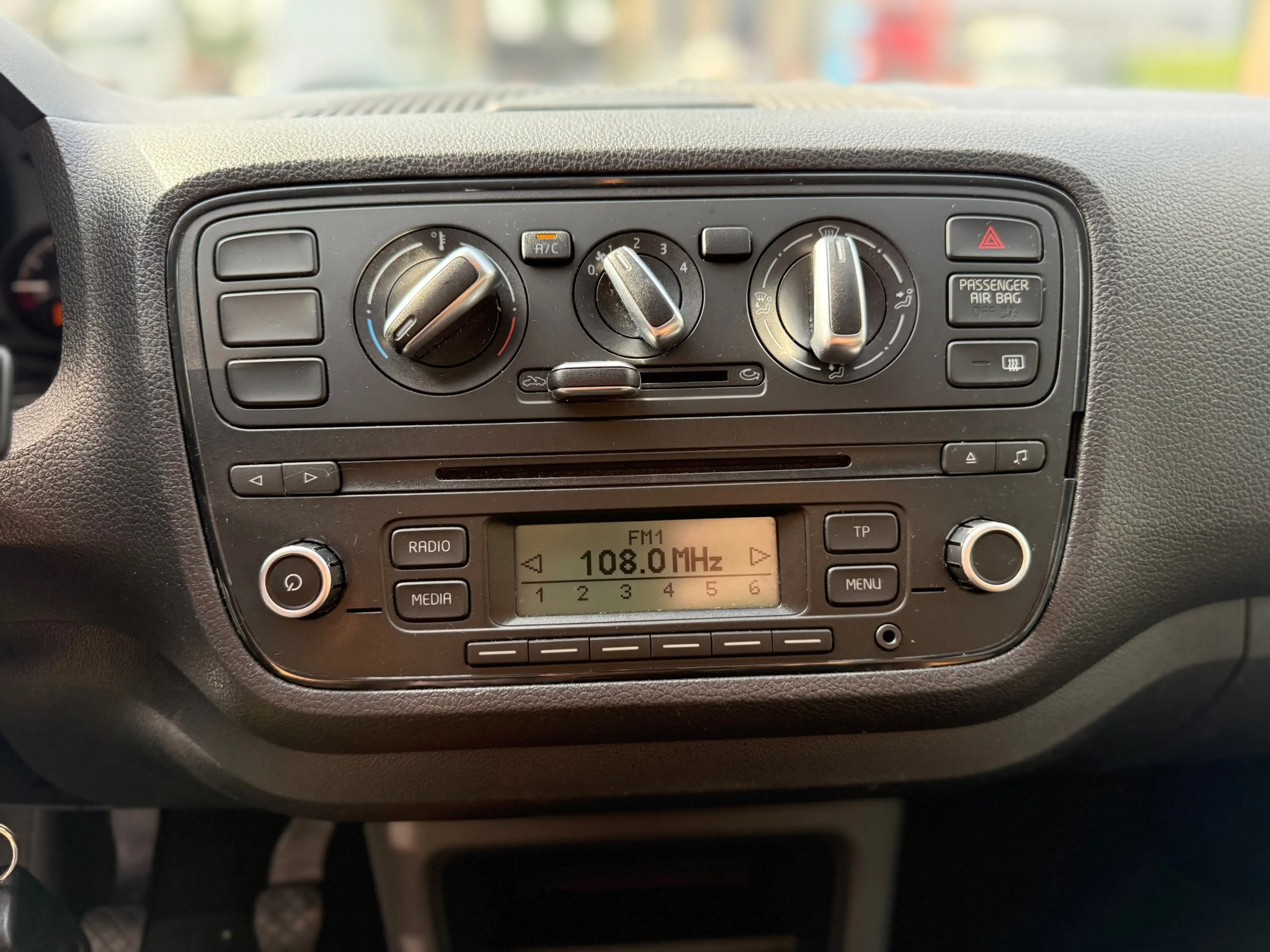 Skoda Citigo 1.0 Greentech Style — photo 11