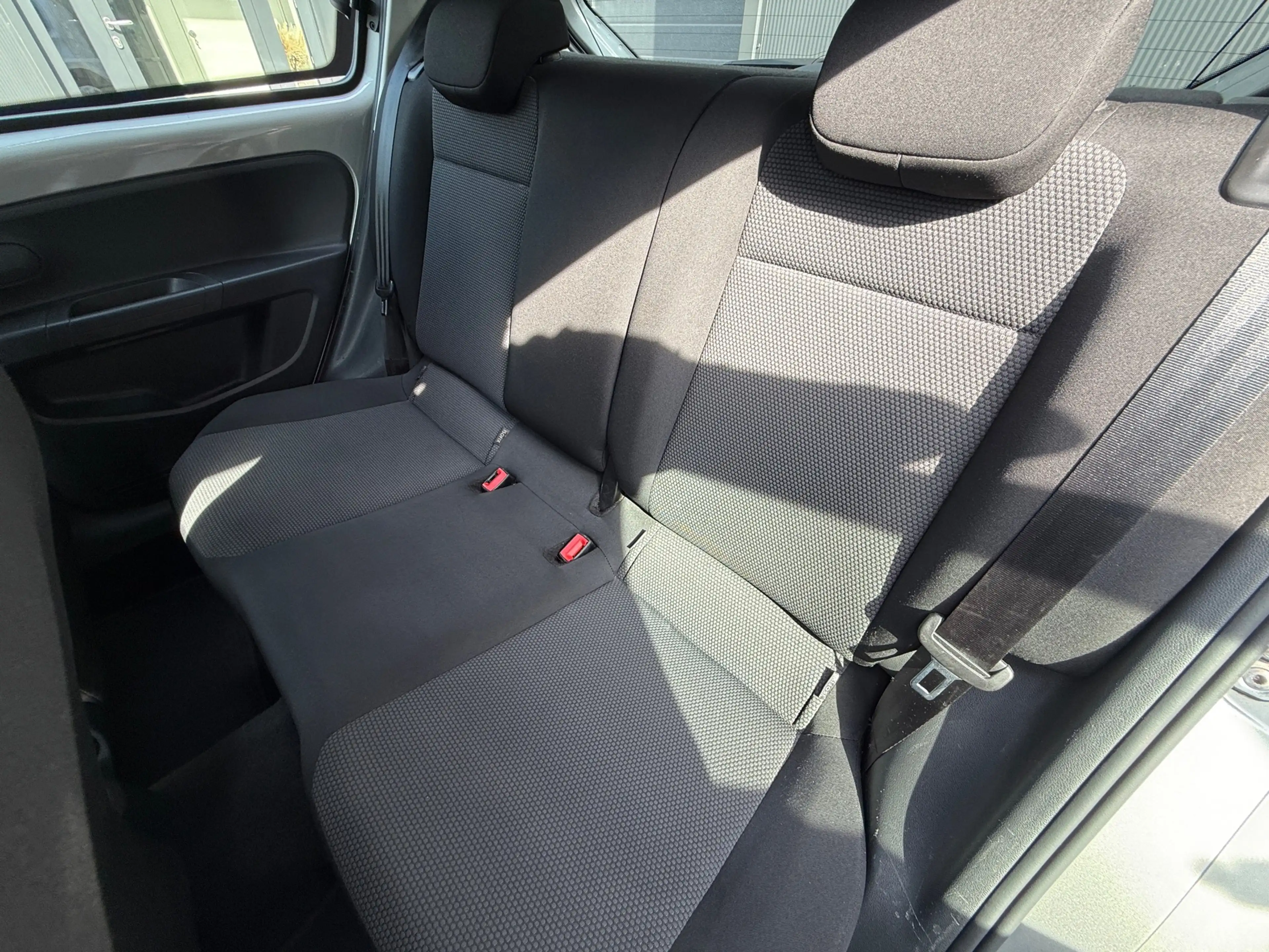 Skoda Citigo 1.0 Greentech Style — photo 13