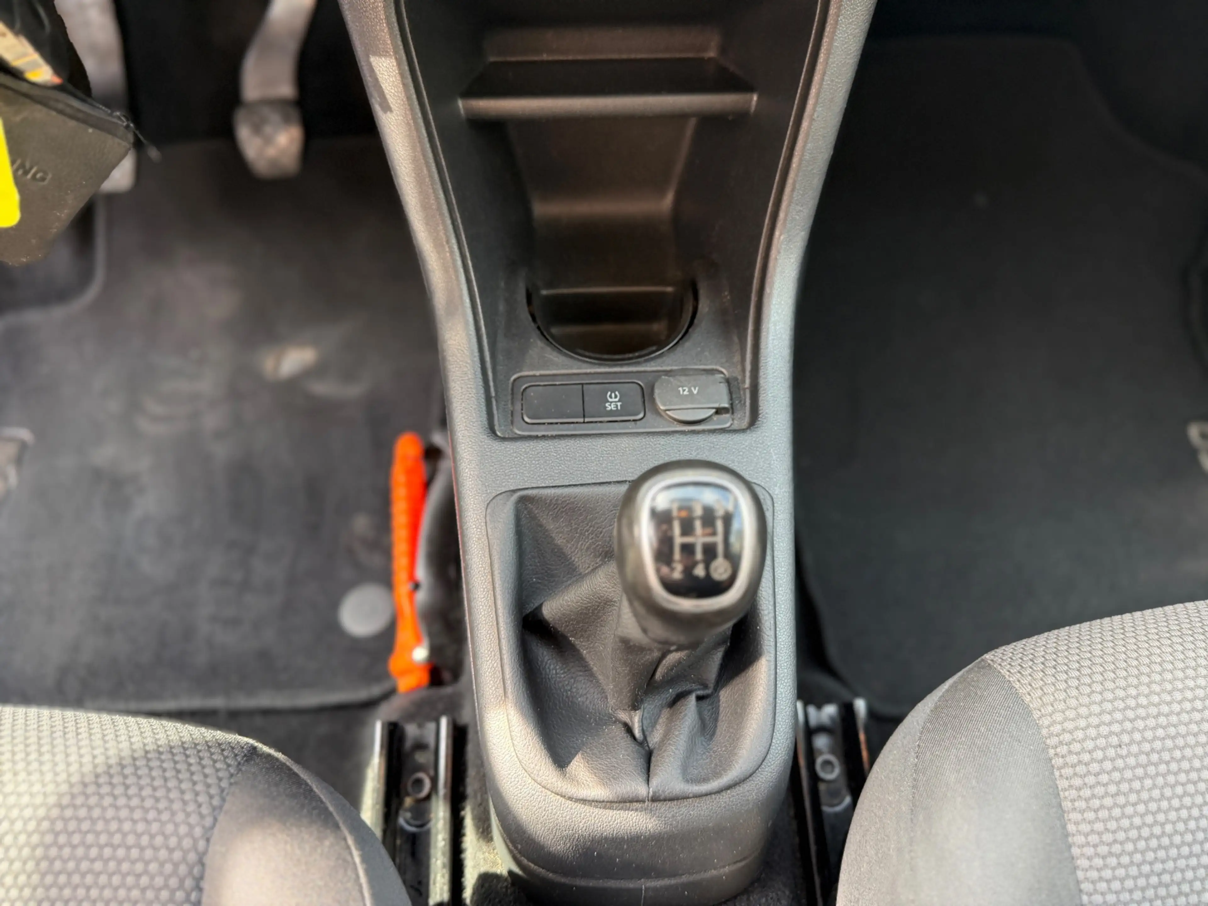 Skoda Citigo 1.0 Greentech Style — photo 12