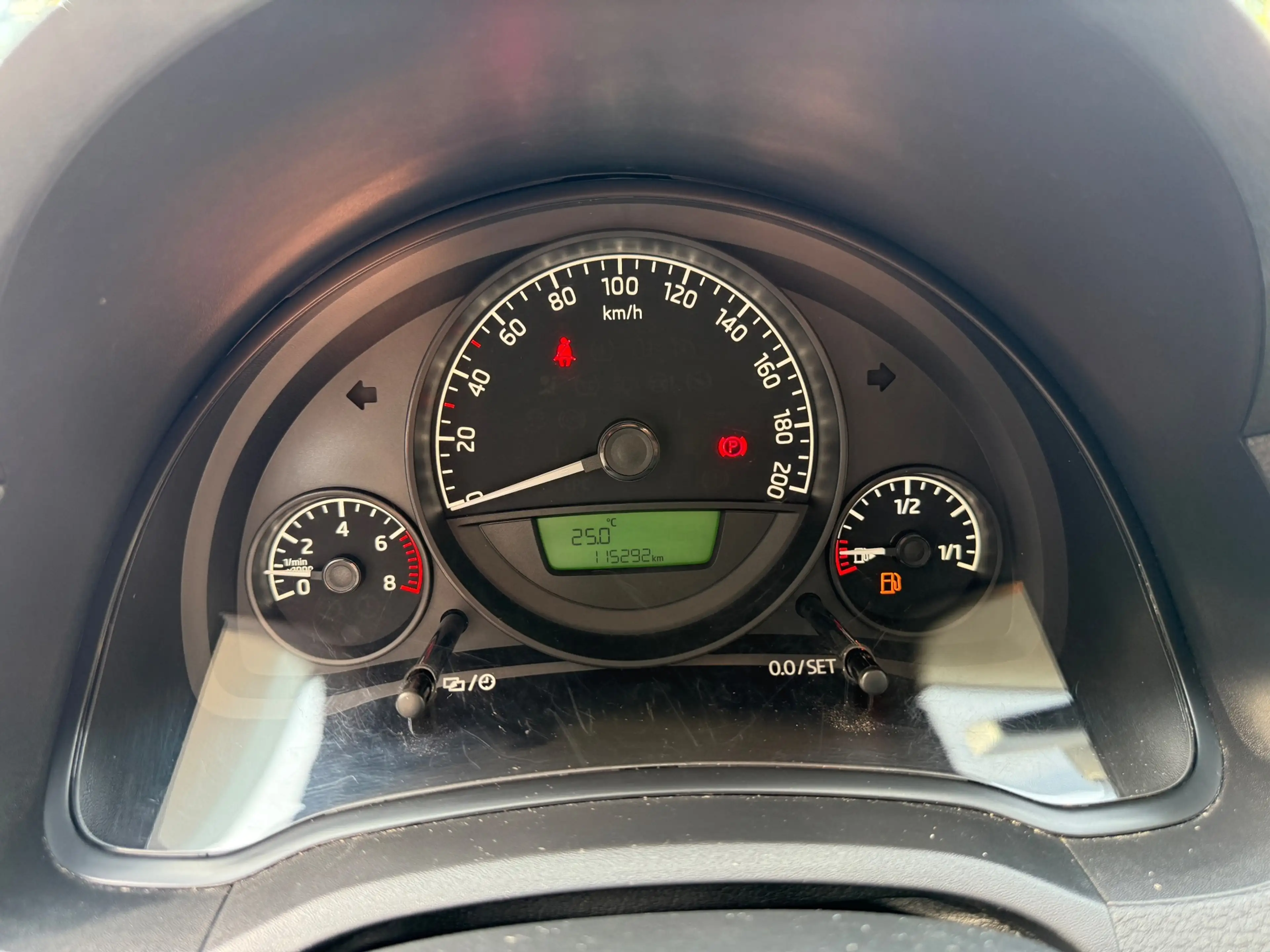 Skoda Citigo 1.0 Greentech Style — photo 9