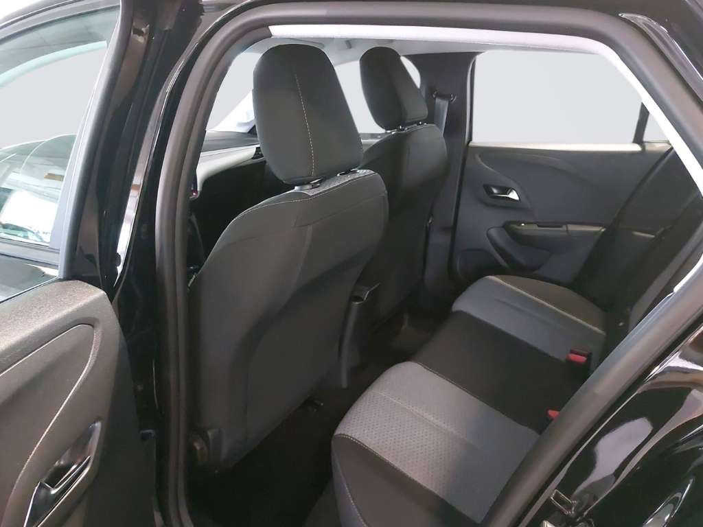 Opel Corsa-e