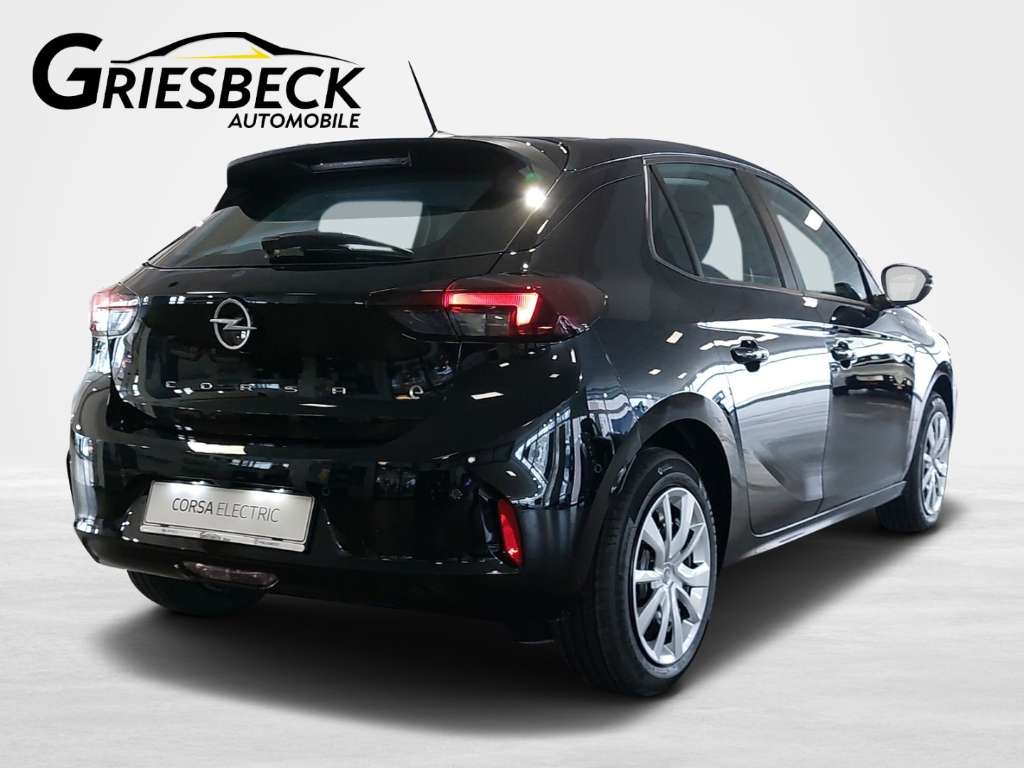Opel Corsa-e