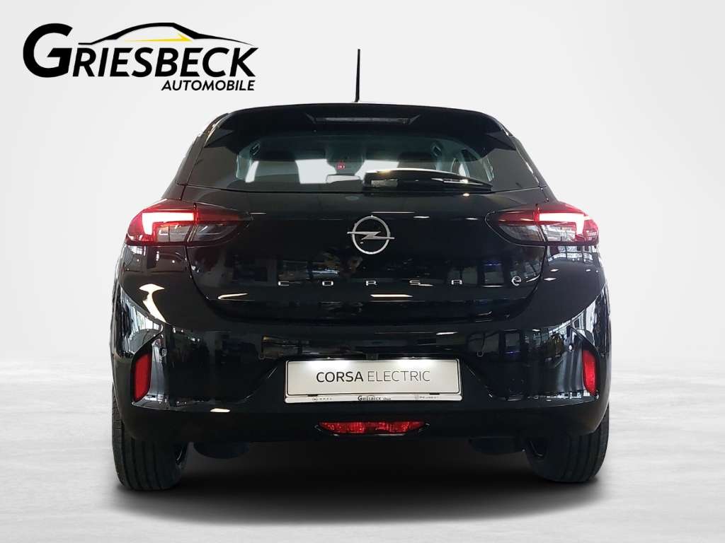 Opel Corsa-e