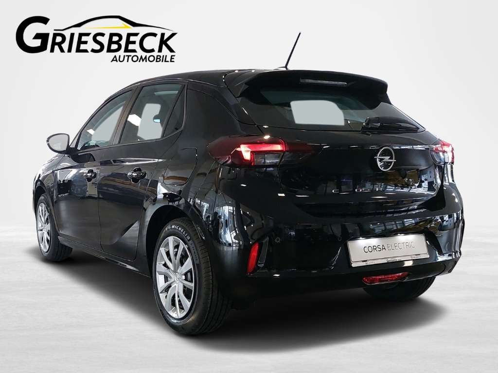 Opel Corsa-e