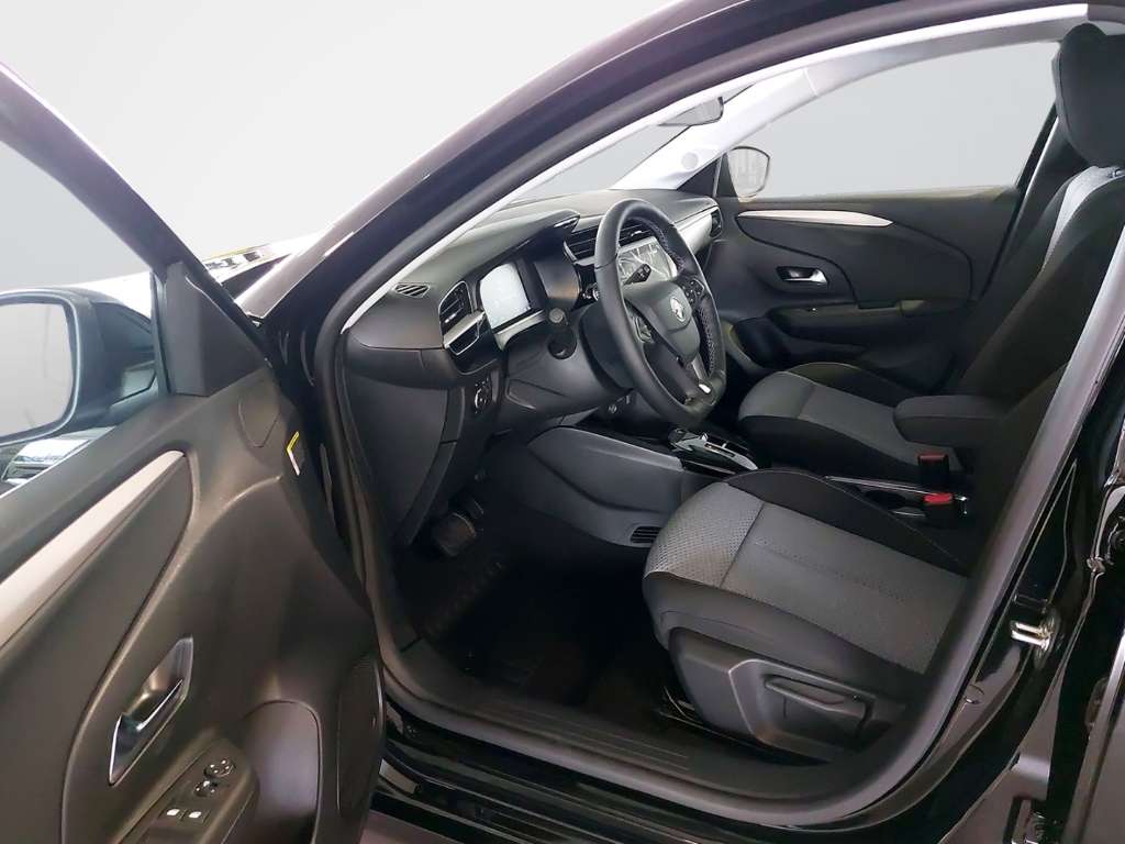 Opel Corsa-e
