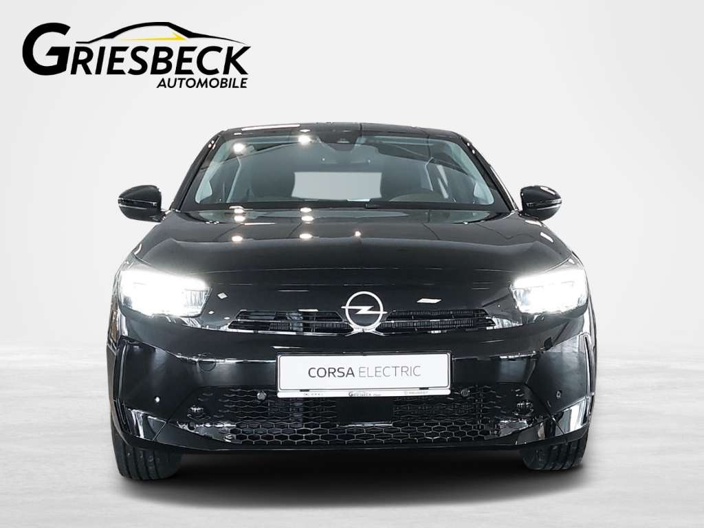 Opel Corsa-e