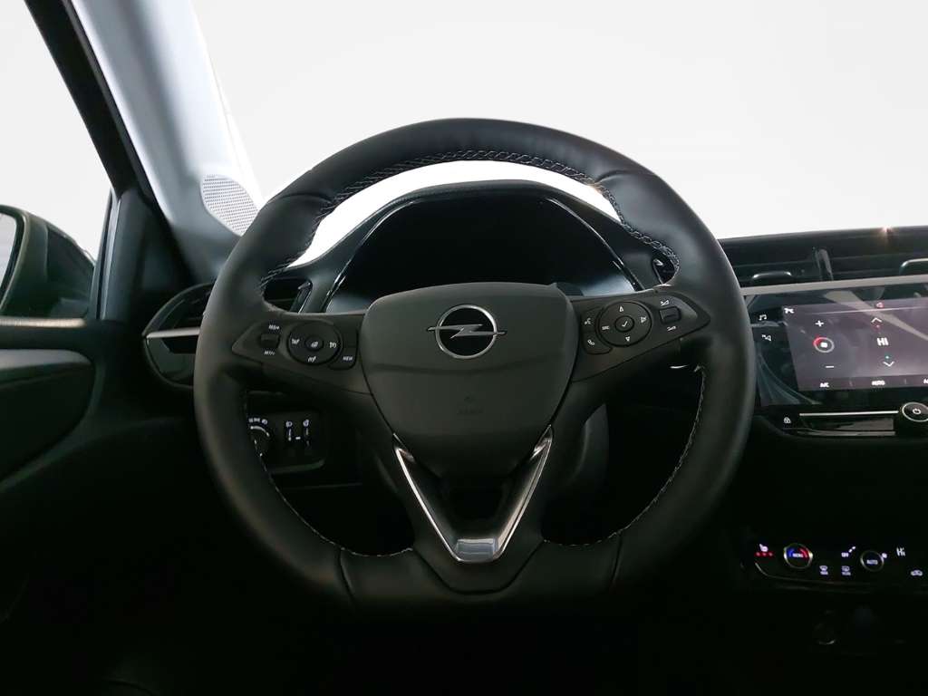 Opel Corsa-e