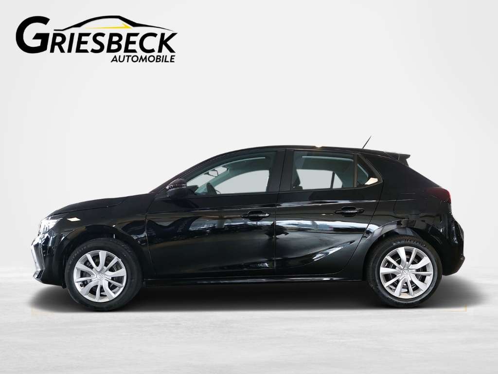 Opel Corsa-e