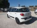 Fiat 500L 5 posti autocarro Weiß - thumbnail 5