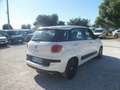 Fiat 500L 5 posti autocarro Weiß - thumbnail 4