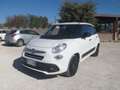 Fiat 500L 5 posti autocarro Weiß - thumbnail 1